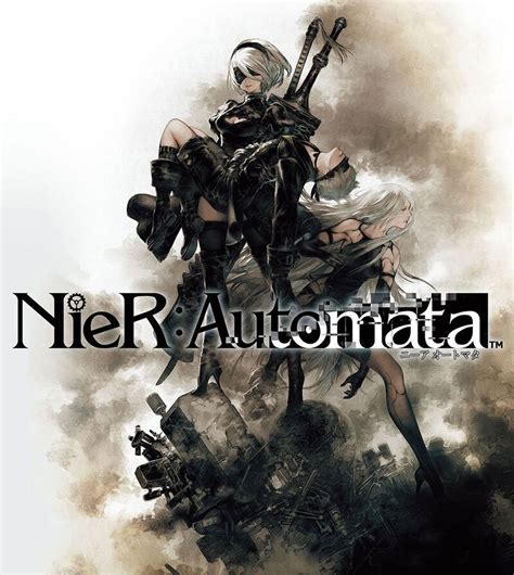nier automata igggames|NieR:Automata Free Download Archives « Install Guide Games.